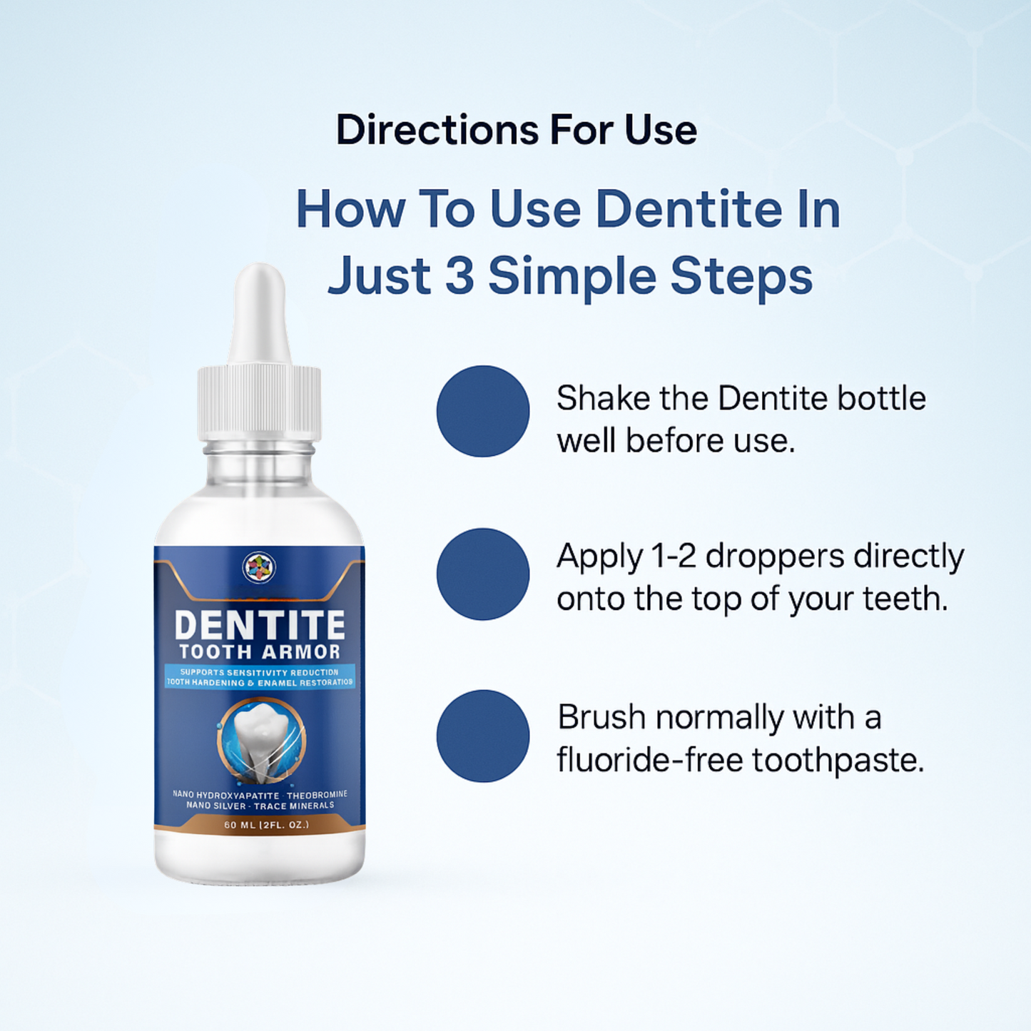 Daily Oral Care