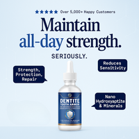 Daily Oral Care