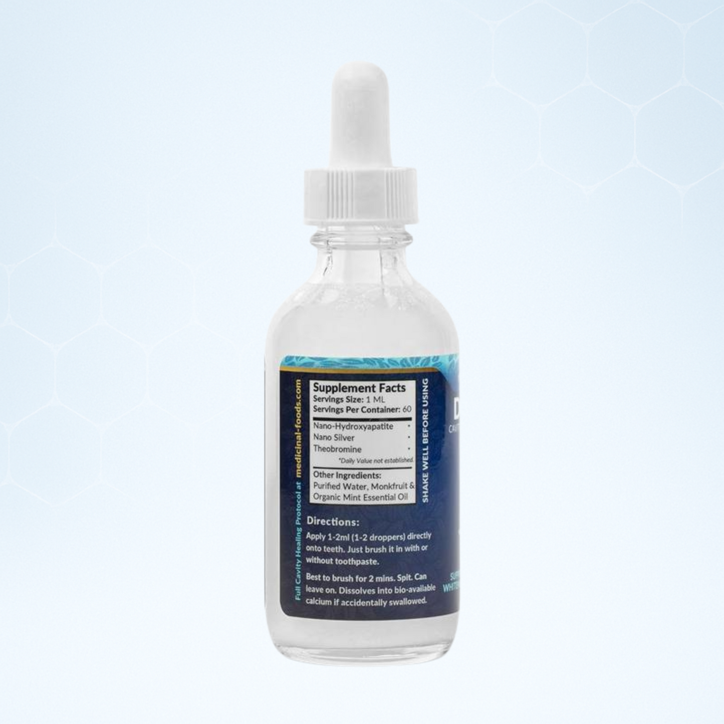 Daily Oral Care